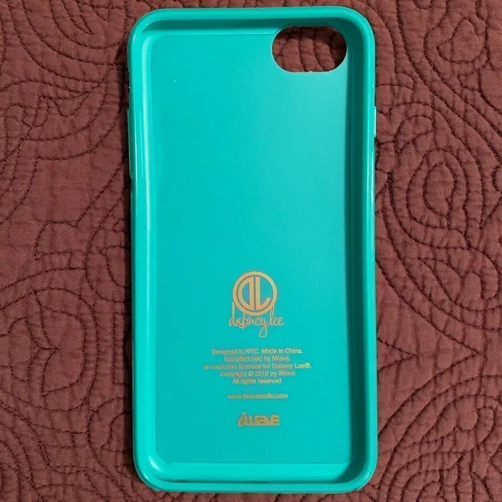 Daphne Lee Phone Case - Picture 5 of 5